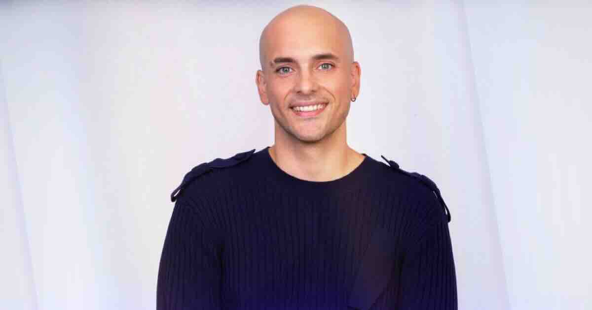 Tony Maiello vince Tale e Quale