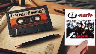 “Tra me e te” dei B-nario: te la ricordi questa?