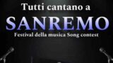 “Tutti cantano Sanremo”, al via i casting della VI edizione del contest musicale