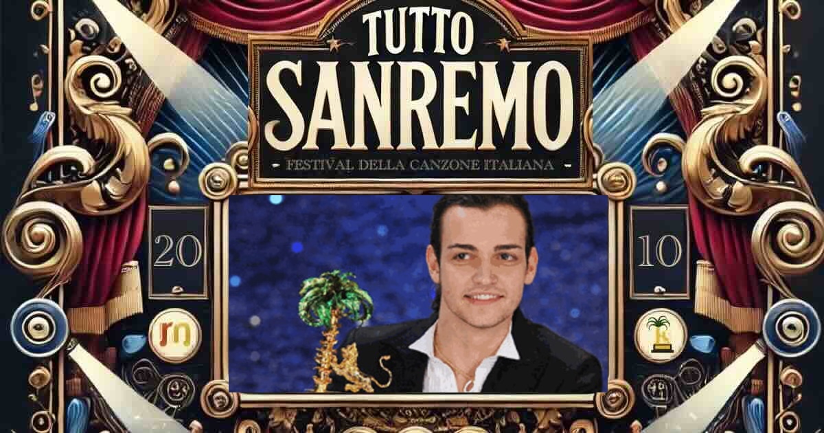 Tutto Sanremo 2010