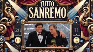 “Tutto Sanremo”, la storia del Festival: l’edizione 2011