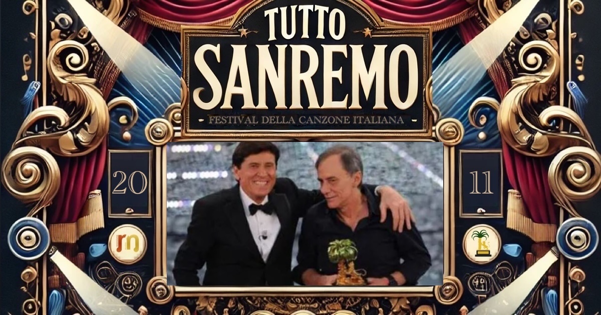 Tutto Sanremo 2011