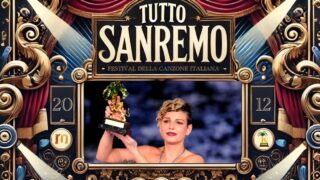 “Tutto Sanremo”, la storia del Festival: l’edizione 2012