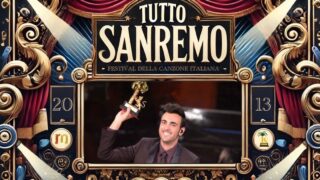 “Tutto Sanremo”, la storia del Festival: l’edizione 2013