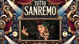“Tutto Sanremo”, la storia del Festival: l’edizione 2014