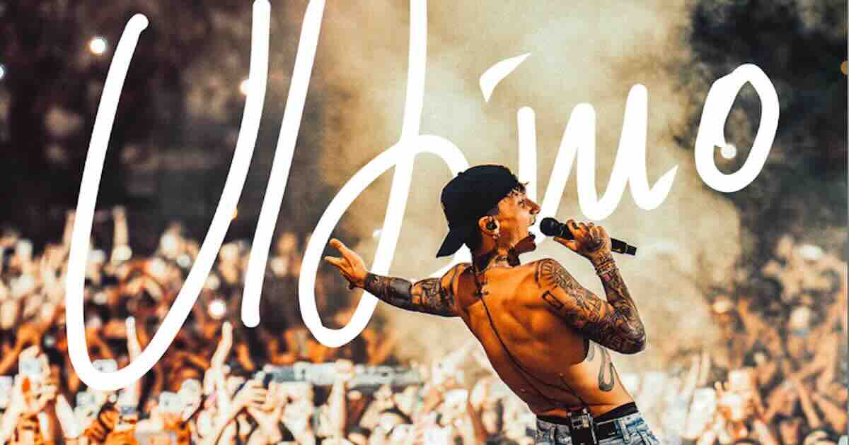 Ultimo Live Stadi 2025