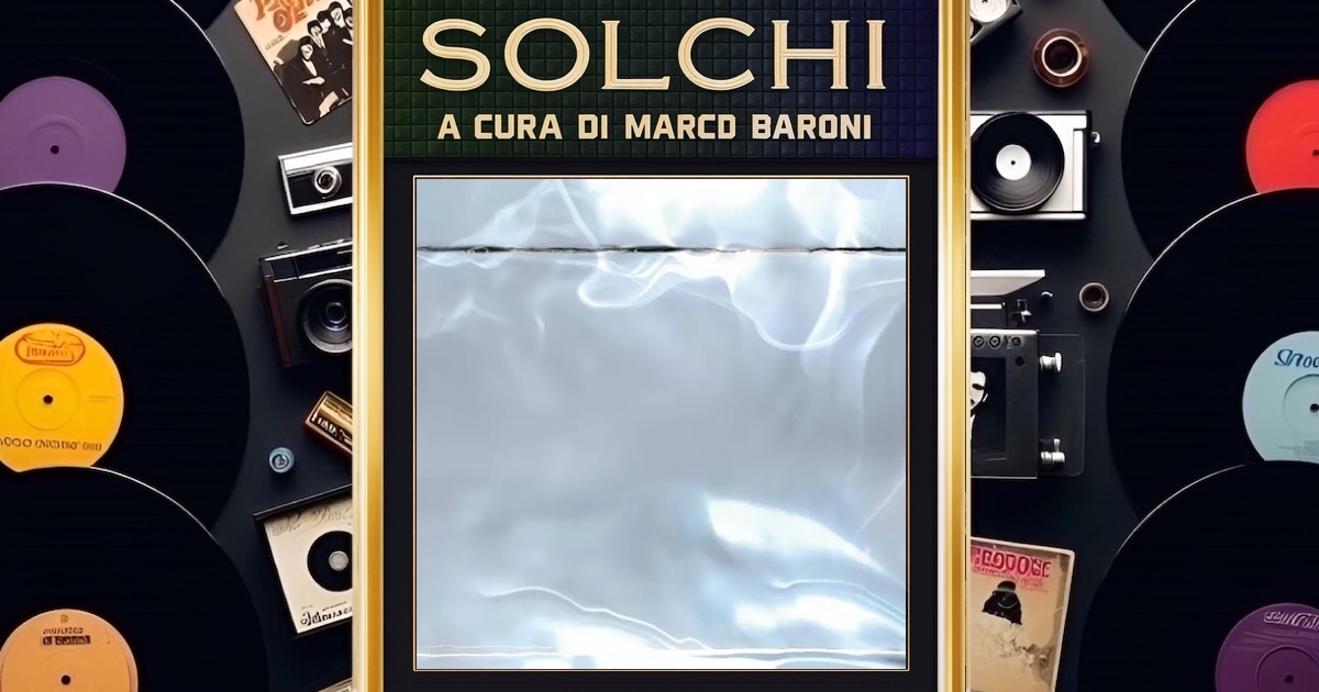 Una lunghissima ombra Andrea Laszlo De Simone