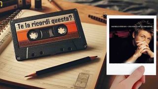 “Uno straccio di emozione” di Daniele Stefani: te la ricordi questa?