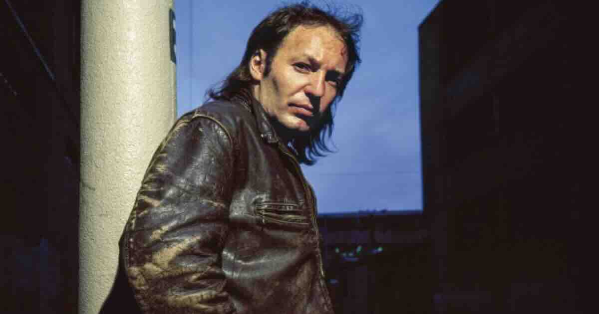 Vasco Rossi Cosa succede in città