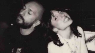 Venerus e Angelina Mango insieme nel singolo “Sentire”