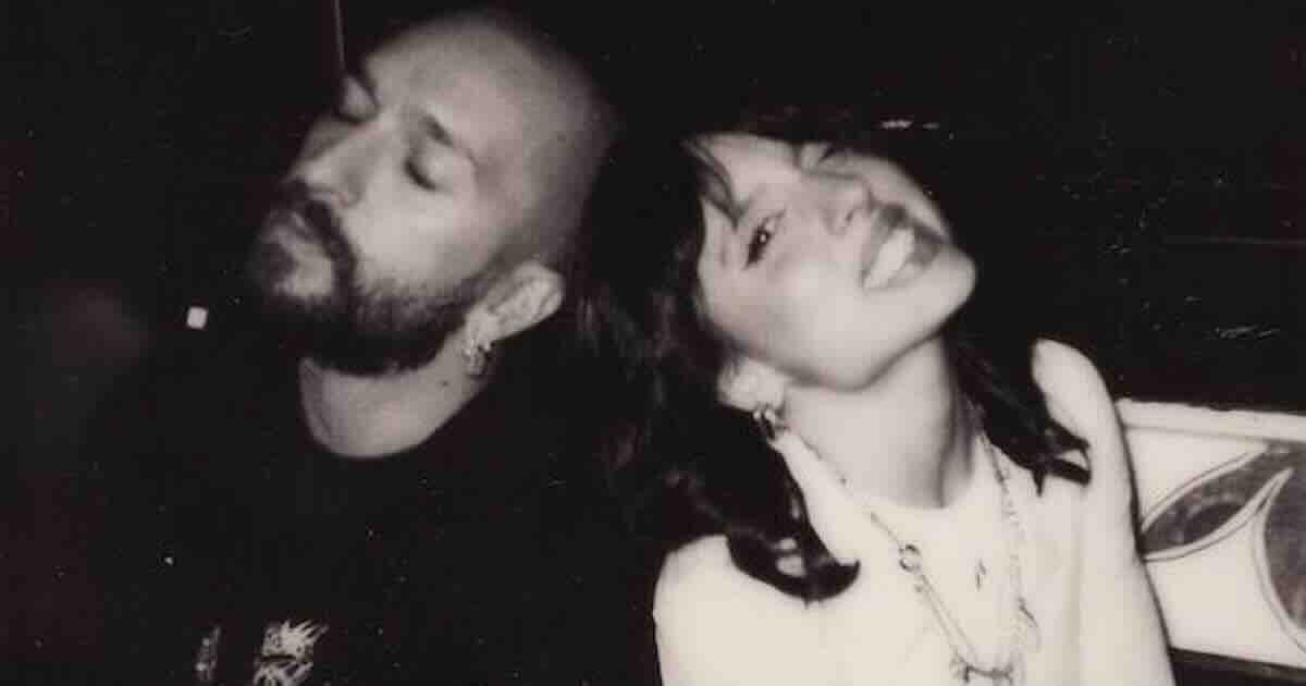 Venerus Angelina Mango