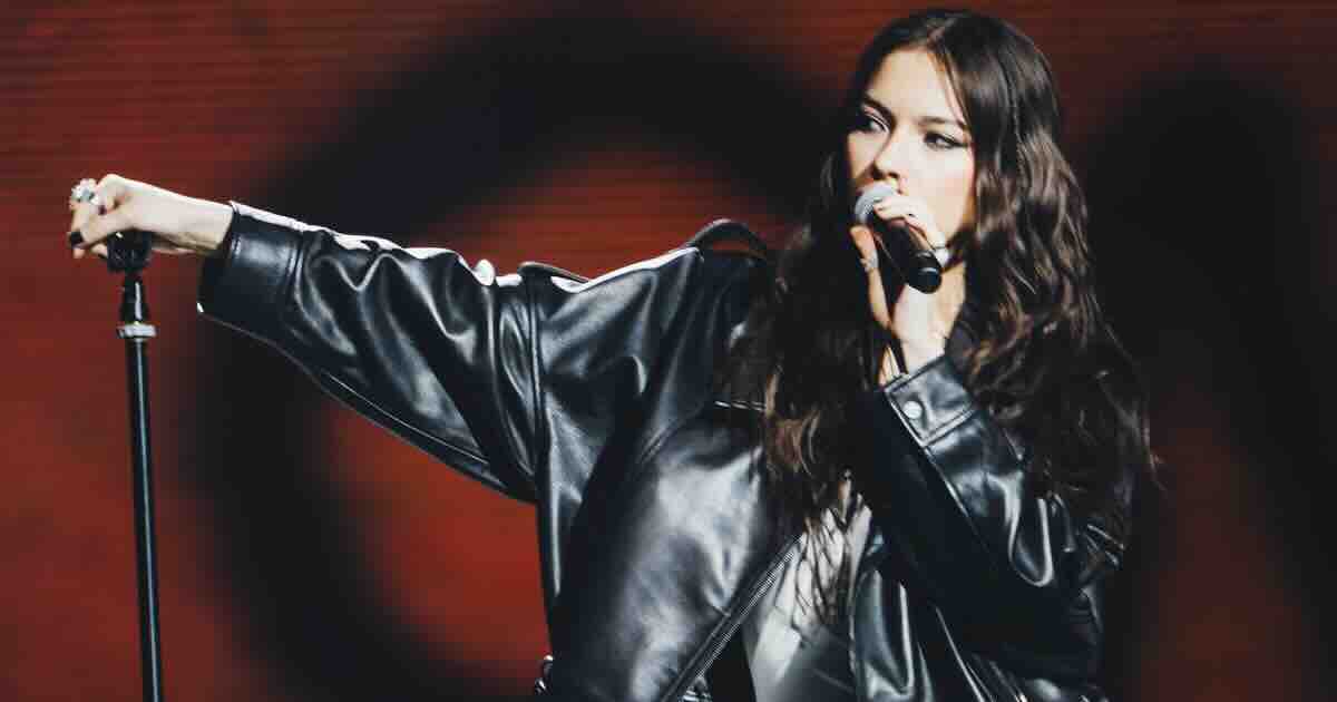 X Factor 2025 eliminata Mayu