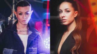 X Factor 2025, Michelle e Layana sono le eliminate della quarta puntata