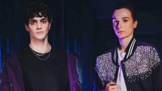 X Factor 2025, Tellynonpiangere e Tomasi sono i due eliminati della semifinale