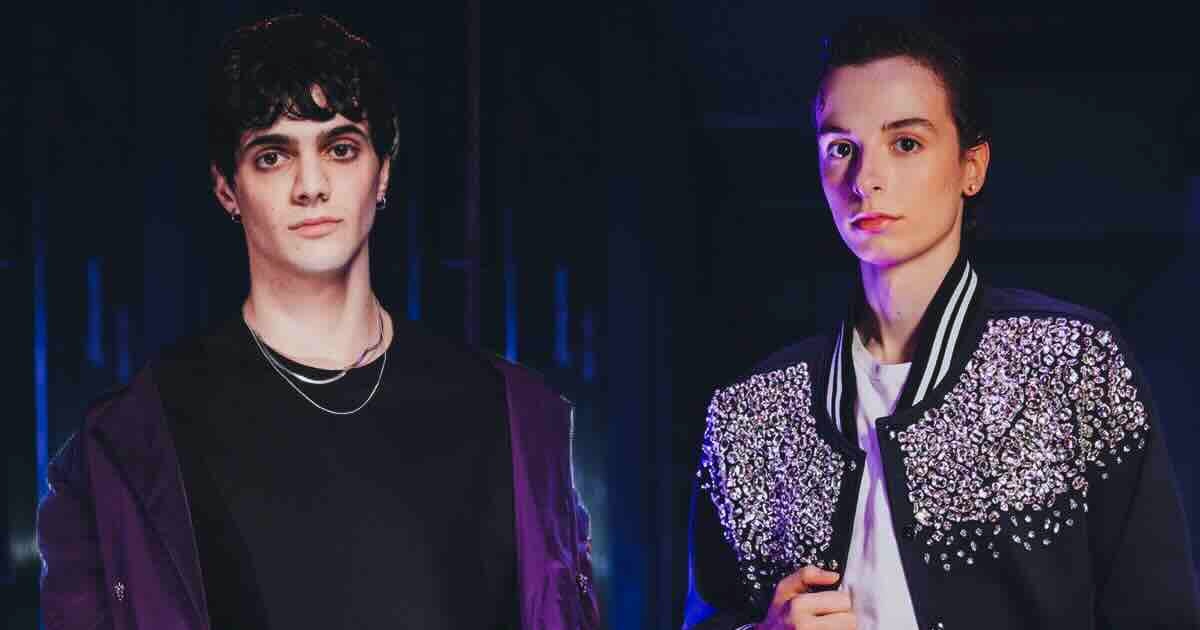 X Factor Tellynonpiangere Tomasi eliminati