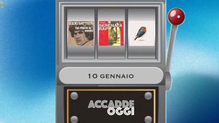 Accadde oggi, l’almanacco musicale del 1° gennaio
