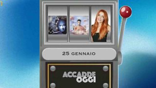 Accadde oggi, l’almanacco musicale del 25 gennaio