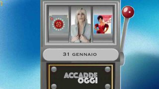 Accadde oggi, l’almanacco musicale del 31 gennaio