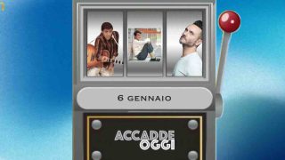 Accadde oggi, l’almanacco musicale del 6 gennaio