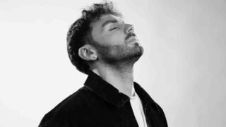 Alberto Urso, “Come noi mai” è il singolo che segna il suo ritorno