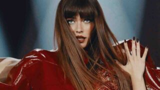 Annalisa annuncia “Ma noi siamo fuoco – Capitolo II” nei Palasport 2026