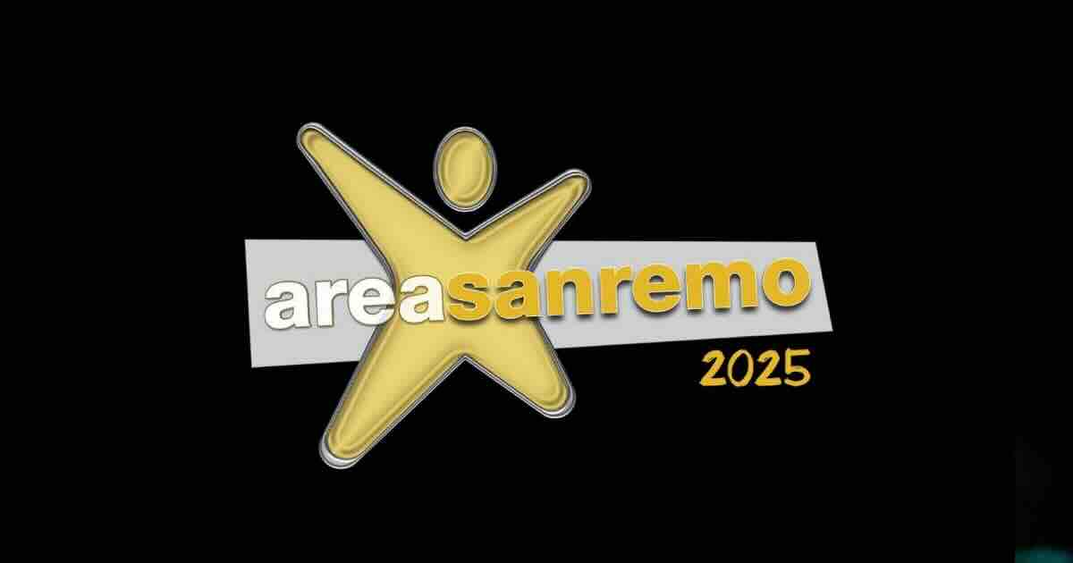 Area Sanremo 2025