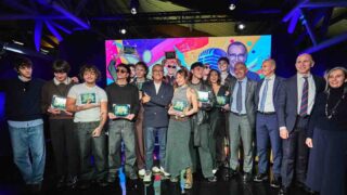 Area Sanremo 2025, ecco i dieci vincitori che sognano il palco dell’Ariston