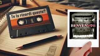“Benvenuto” di Laura Pausini: te la ricordi questa?
