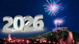 Capodanno 2026, guida ai concerti nelle piazze italiane