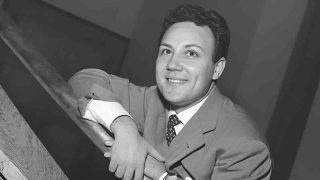 Claudio Villa, l’omaggio a nel centenario della nascita