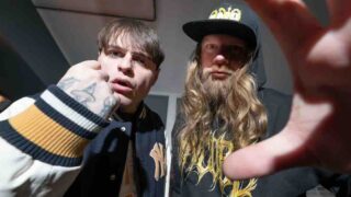 Cuta annuncia il nuovo singolo “I bambini fanno oou” feat. Nitro