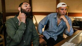 Cyrus e Briga insieme nel singolo “Fragile”