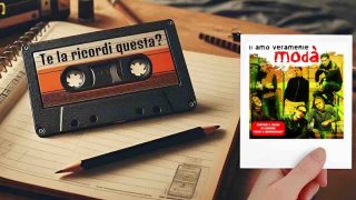 “Dimmi che non hai paura ” dei Modà: te la ricordi questa?