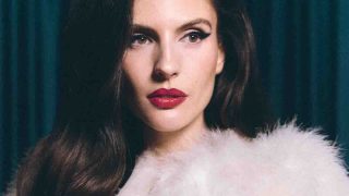 Ditonellapiaga torna in gara a Sanremo con “Che fastidio!”