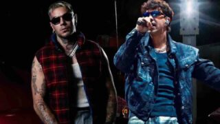 Emis Killa e Tedua insieme nel singolo “Ambra”, tratto da “Musica triste”