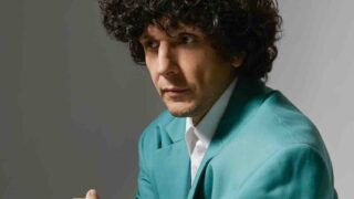 Ermal Meta di nuovo a Sanremo con “Stella stellina”