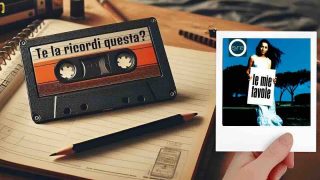 “Essere in te” di Syria: te la ricordi questa?