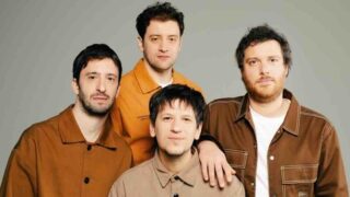 Eugenio in Via di Gioia, in arrivo il singolo “Facciamo a metà”