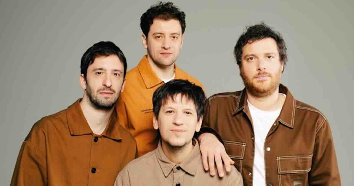 Eugenio in Via di Gioia