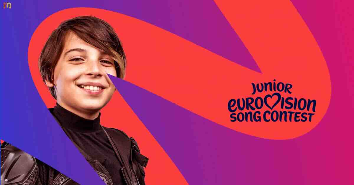 Eurovision Leonardo Giovannangeli