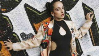 Sanremo Giovani 2025, conosciamo meglio Eyeline – INTERVISTA