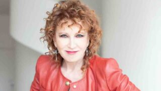 Fiorella Mannoia celebra in tour “Anime salve”, Fabrizio De Andrè e Ivano Fossati