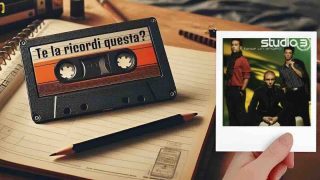 “Forse un angelo” degli Studio 3: te la ricordi questa?