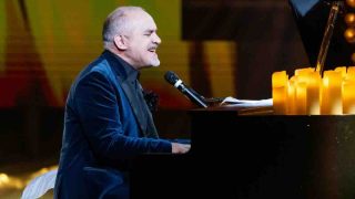 The Voice Senior 2025, il vincitore è Francesco De Siena