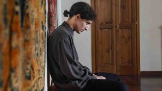 “Franco Battiato. Il lungo viaggio”, in arrivo il biopic dedicato al cantautore siciliano