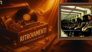 Ritrovamenti: spazio a “Lady Miami” di Gianluca Grignani