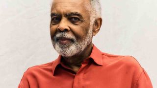 Gilberto Gil torna in Italia nel 2026 per due appuntamenti speciali