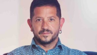 Giuseppe Anastasi, “Alzati” è il titolo del nuovo singolo