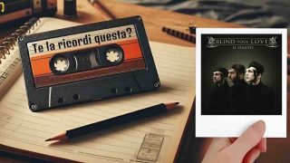 “Il pianto” dei Blind Fool Love: te la ricordi questa?