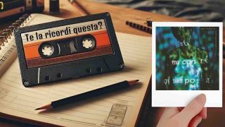 “Indispensabile” di Mariadele: te la ricordi questa?